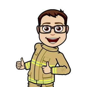 Meet your Posher, Andrew